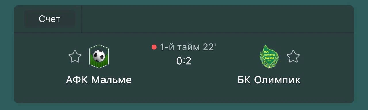 АКТИВ УВИЖУ?