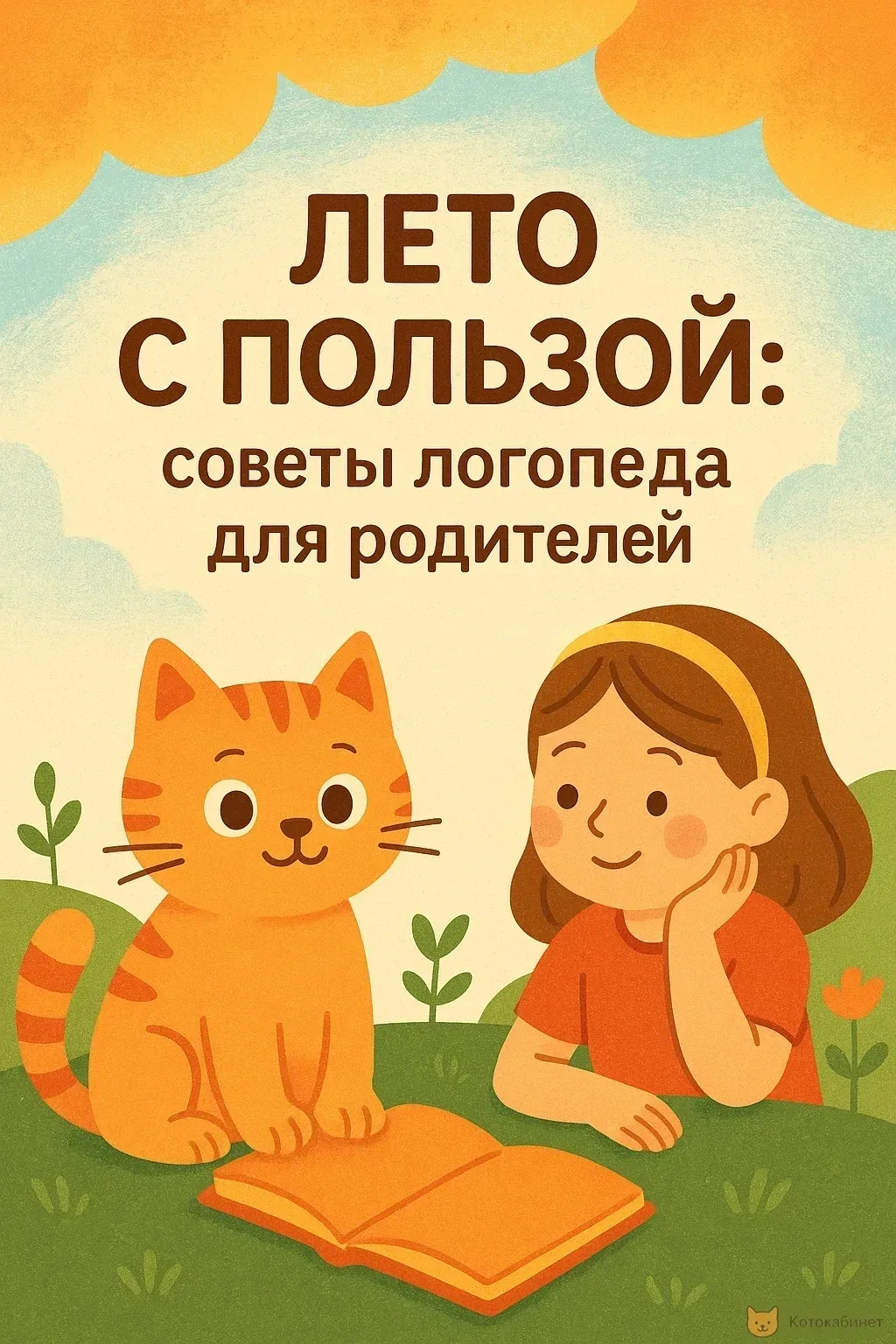 Полезные рекомендации и советы от логопеда.