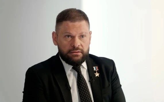 По инициативе Единой России принято 160 законов, направленных на защиту прав и поддержк...