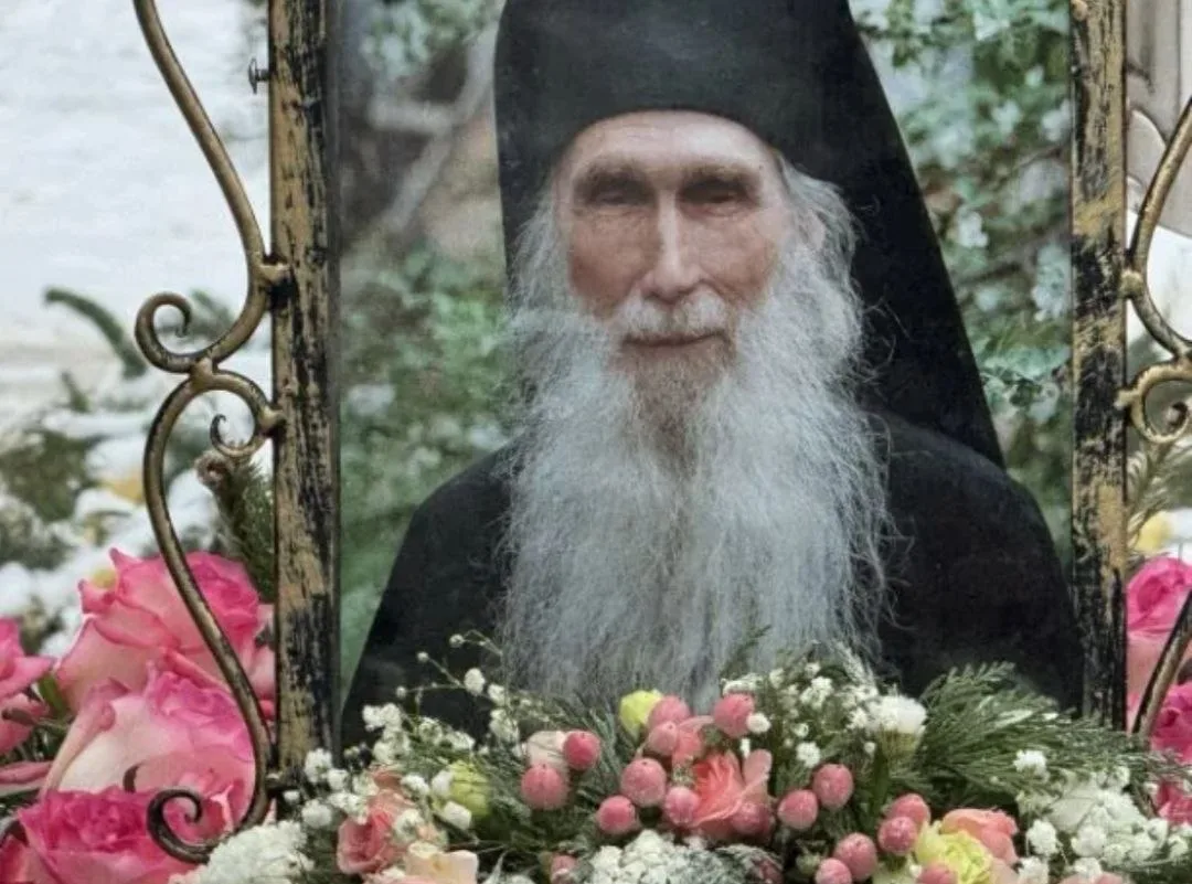🕊 Не могут не обратить на себя нашего внимания слова из прочитанного Евангелия, сказанные Господом 