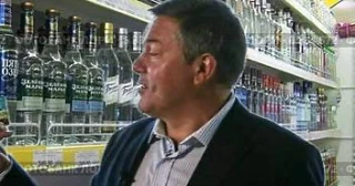 Губернатор «на подсосе»: как Олег Кувшинников поставил Вологодчину на поток спаивания. 

Пока регион