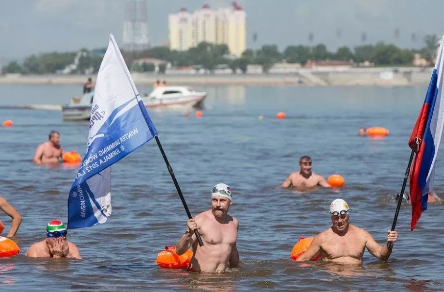 ❌ Из-за паводка международный заплыв «Дружба» перенесли на 2027 год 

Китайская сторона направила в 