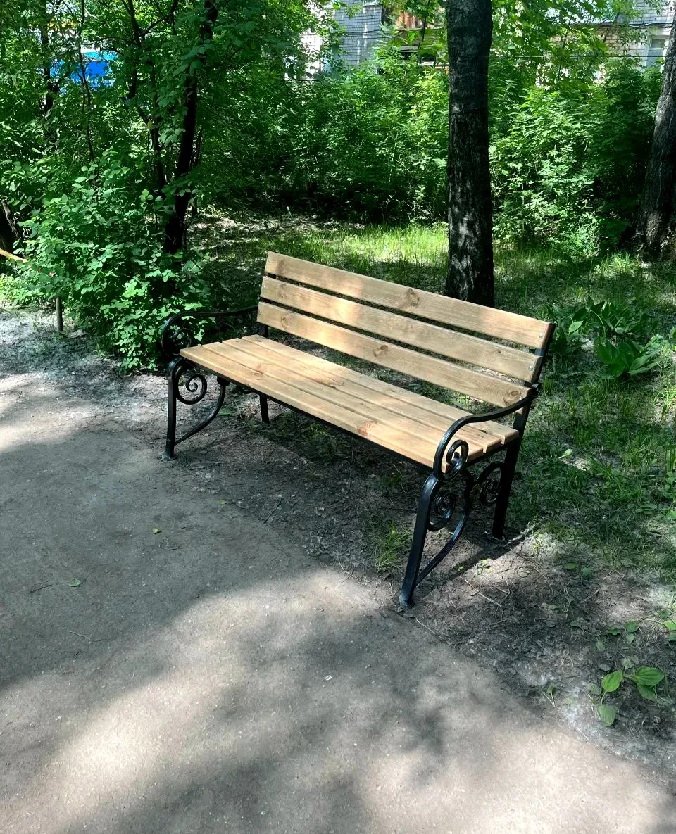 🏠 г.Иваново, пр-т Текстильщиков, д.5-Б

🪑 Остановитесь на минутку...

Там, где раньше было просто 