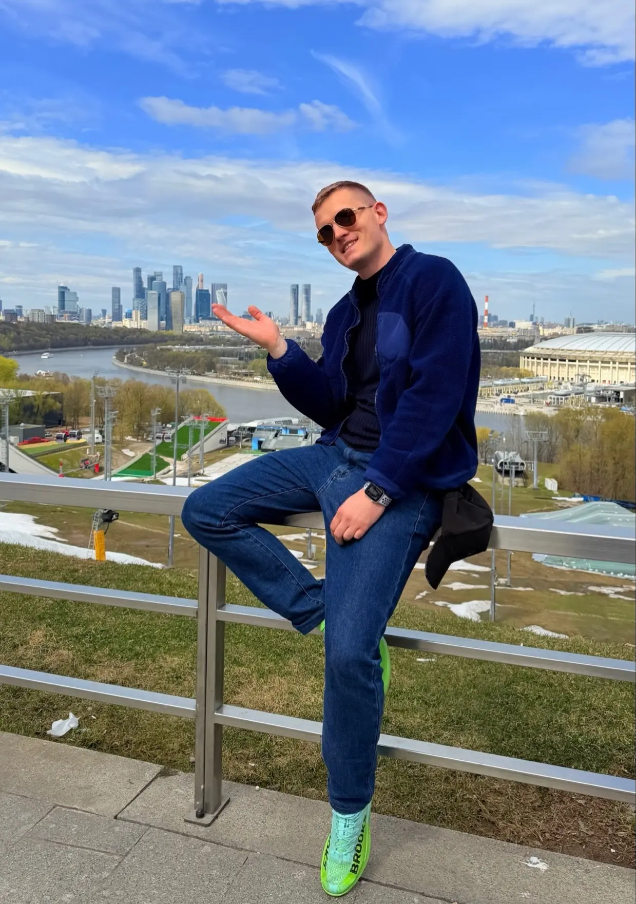 Психодиагностика в спорте: что стоит за оценкой функционального состояния