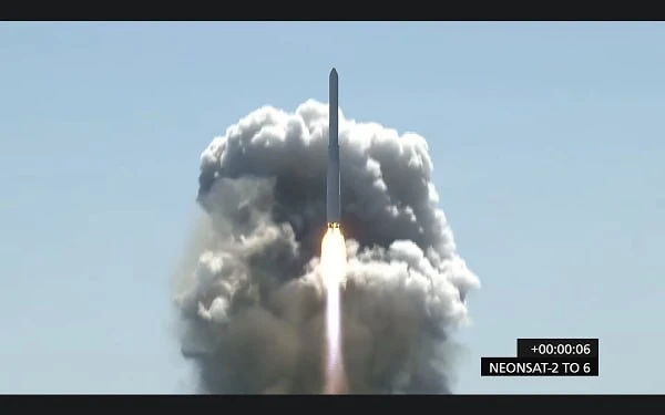 7 октября 2026 года в 03:25 UTC (06:25 мск) с космодрома Наро в Южной Корее был успешно...
