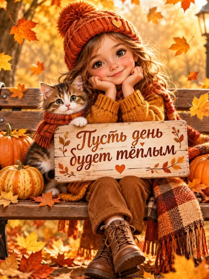 Вам открытка 👈подпишись