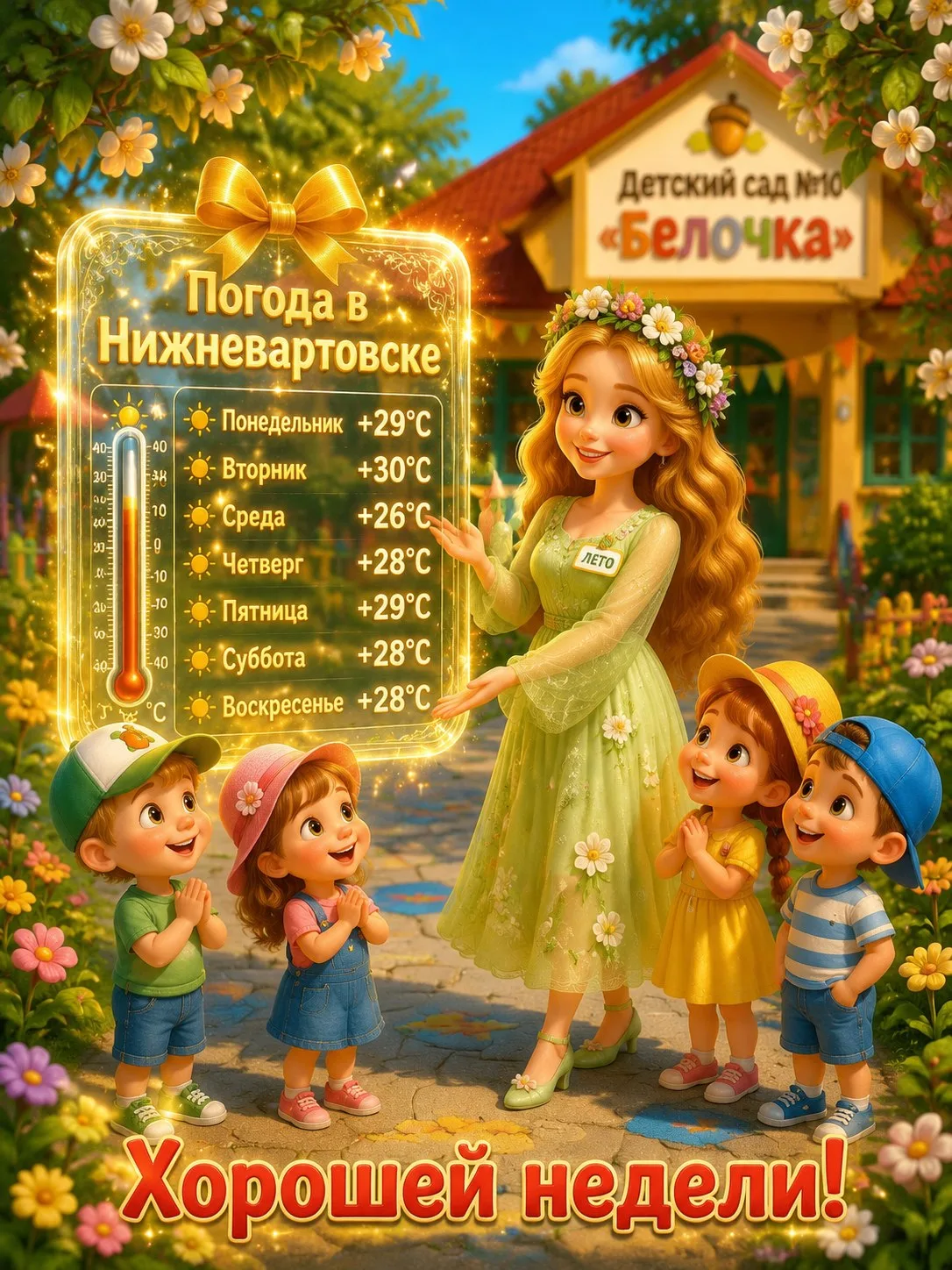 Доброе утро,  дорогие друзья! 🌞

Сегодня мы встречаем новую неделю, полную возможностей и надежд. П