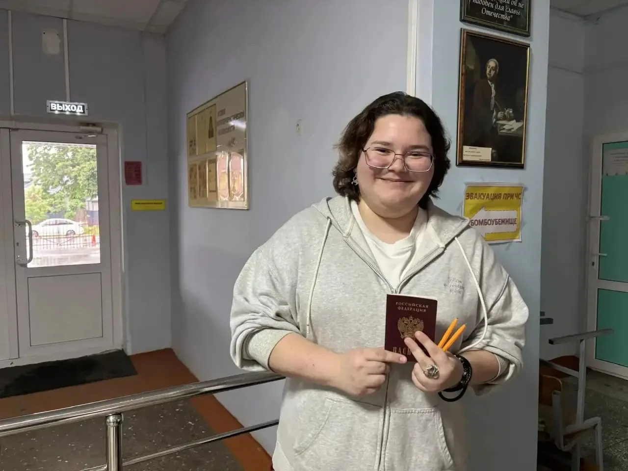 Сегодня белореченские 11-классники сдают ЕГЭ по математике базового и профильного уровней