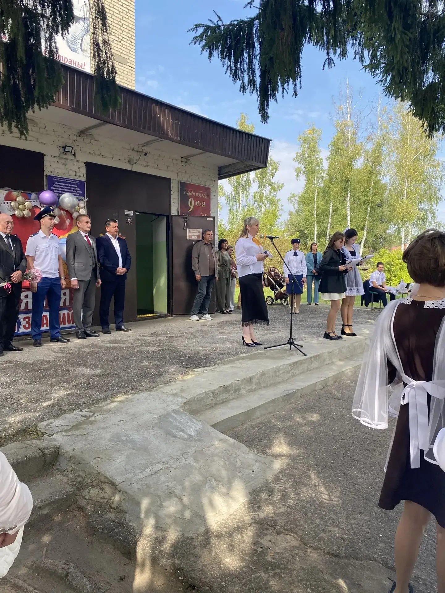 ▶️1 сентября — это день, наполненный радостью и ожиданием начала нового учебного года.