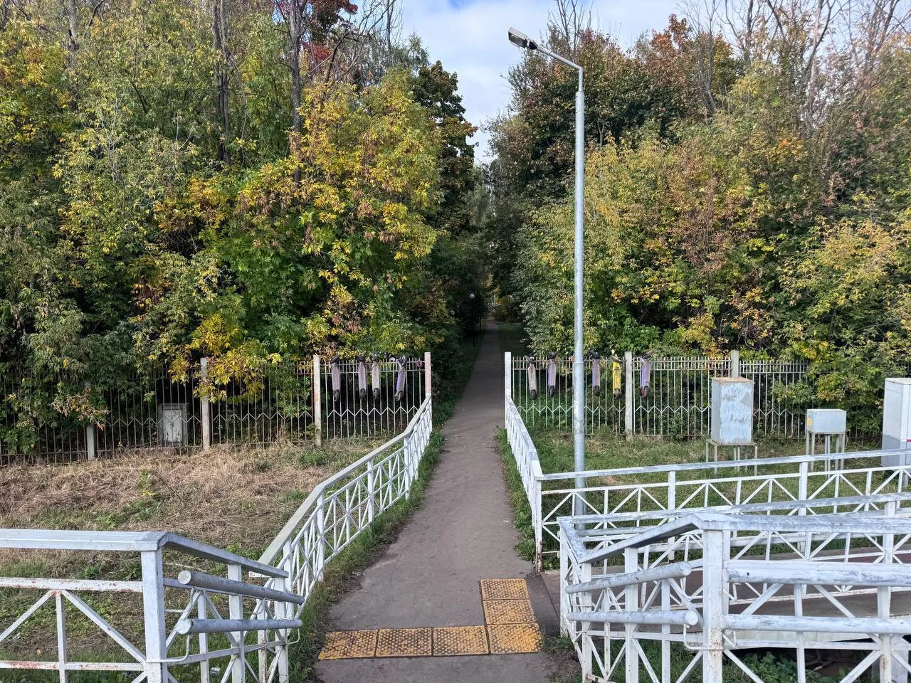 🛴 В Леонидовке открылась выставка самокатов