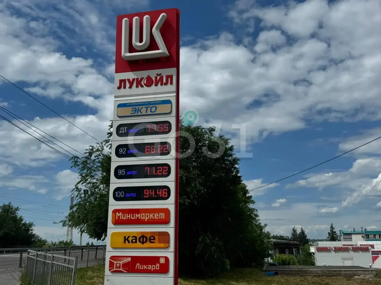 Бензин в канистры снова можно будет купить не на всех АЗС? Власти решили пересмотреть п...