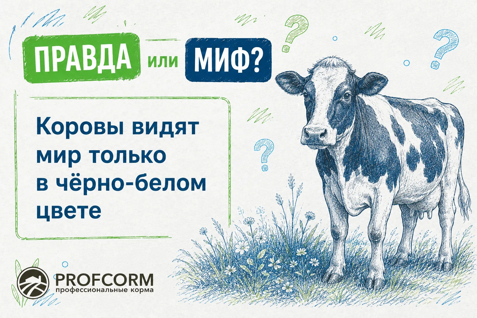 👀 Правда или миф?
