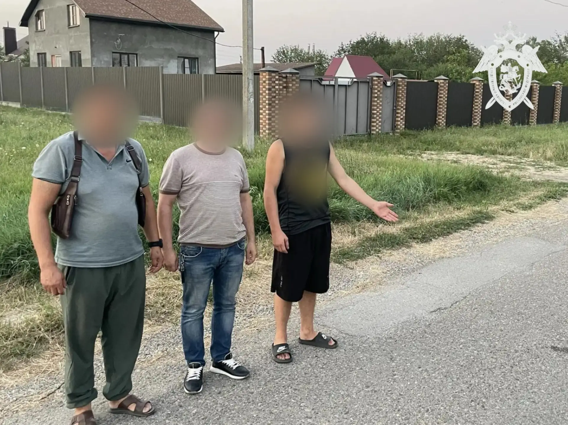 В Минераловодском округе несовершеннолетний подозревается в причинении тяжкого вреда зд...
