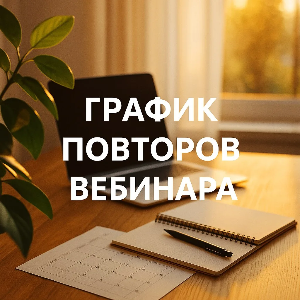 📢 Важная новость для тех, кто не успел на вебинар!  Сегодня прошёл прямой эфир «Здоровая поясница» с