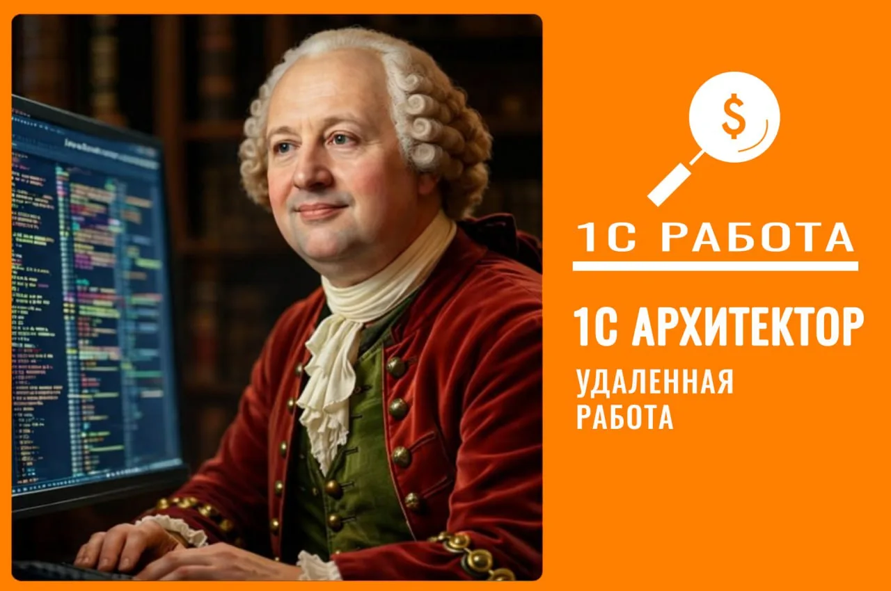 Вакансия НФ-260724-0002