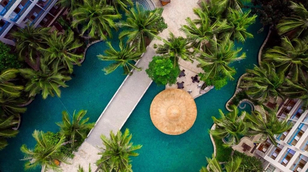 Китай в ноябре: туры от 135 167 руб. на человека 🇨🇳🌴