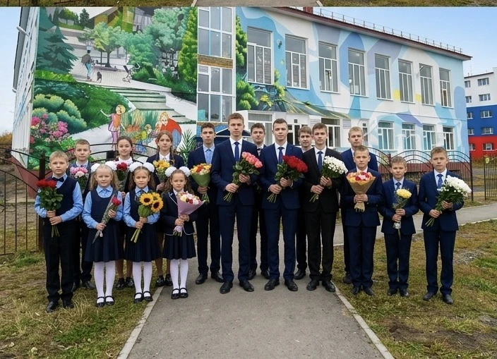 Уважаемые родители! 👋