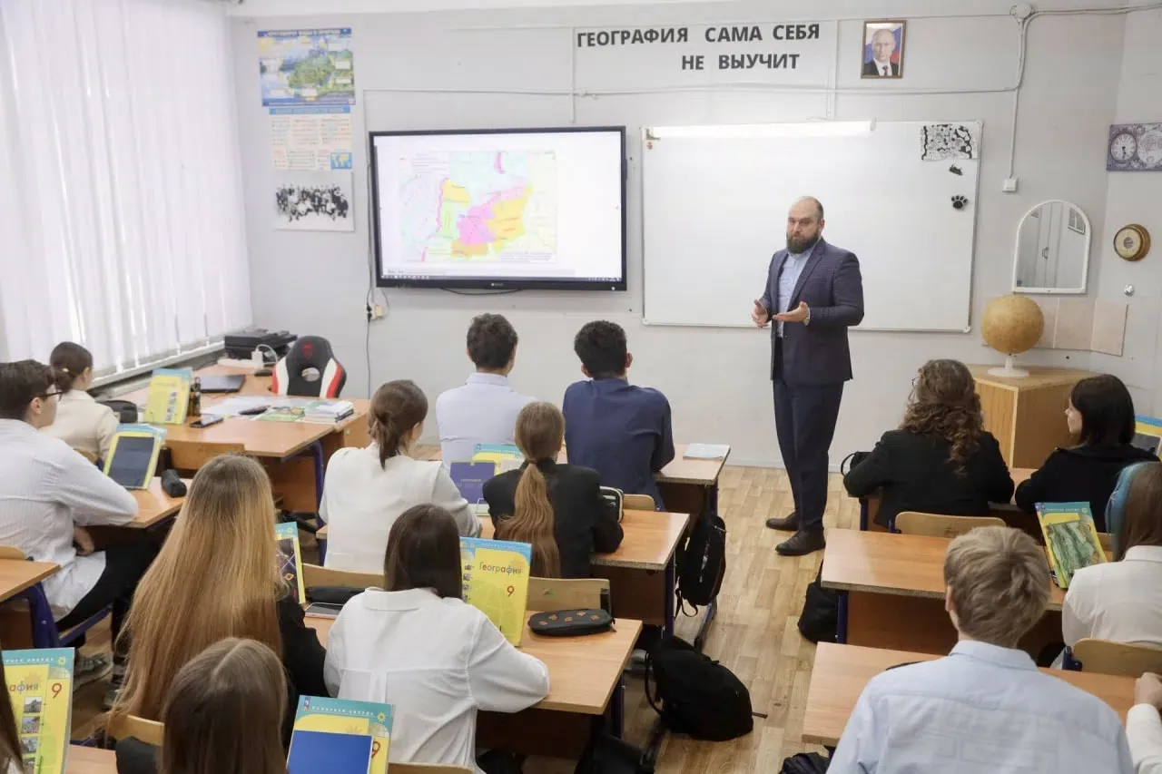 Уважаемые педагоги и ветераны педагогического труда Сергиево-Посадского округа!
