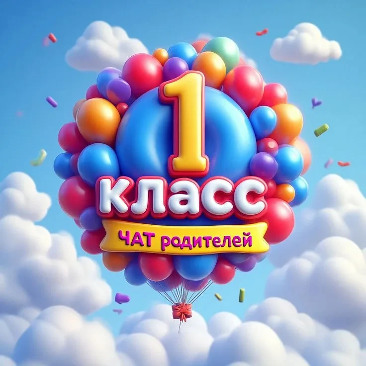 Уважаемые родители первоклассников 2026/2027 учебного года!