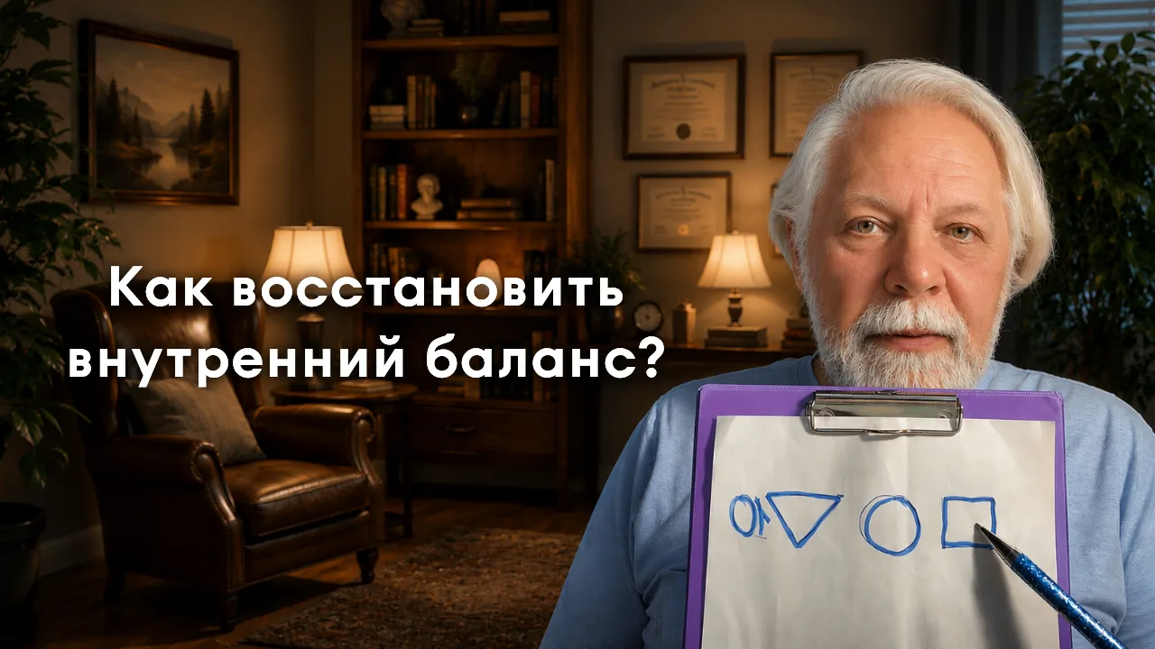 Вашему вниманию — запись вебинара Андрея Ермошина.