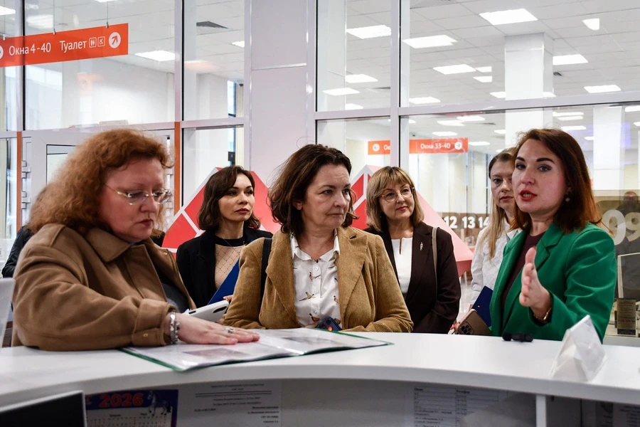 Тула продолжает борьбу за статус «Семейной столицы России»