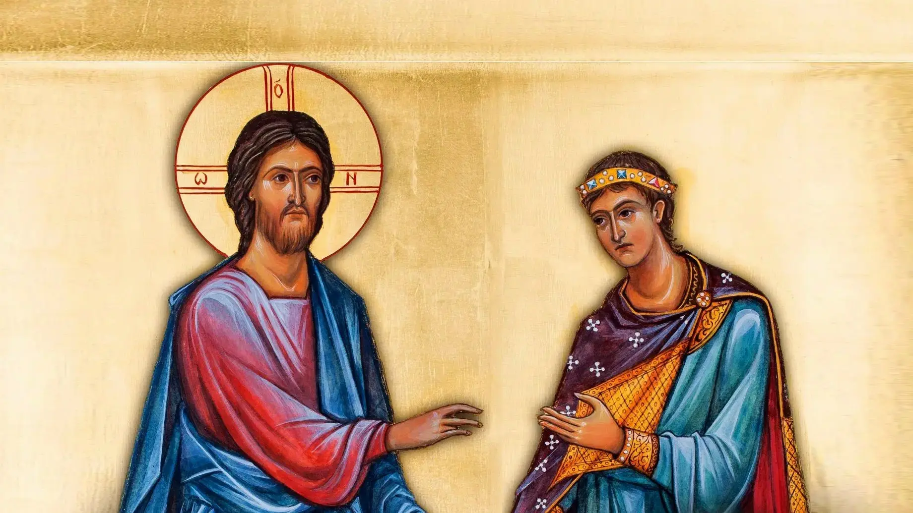 ЧТО МЫ ПРЕДПОЧИТАЕМ ХРИСТУ?