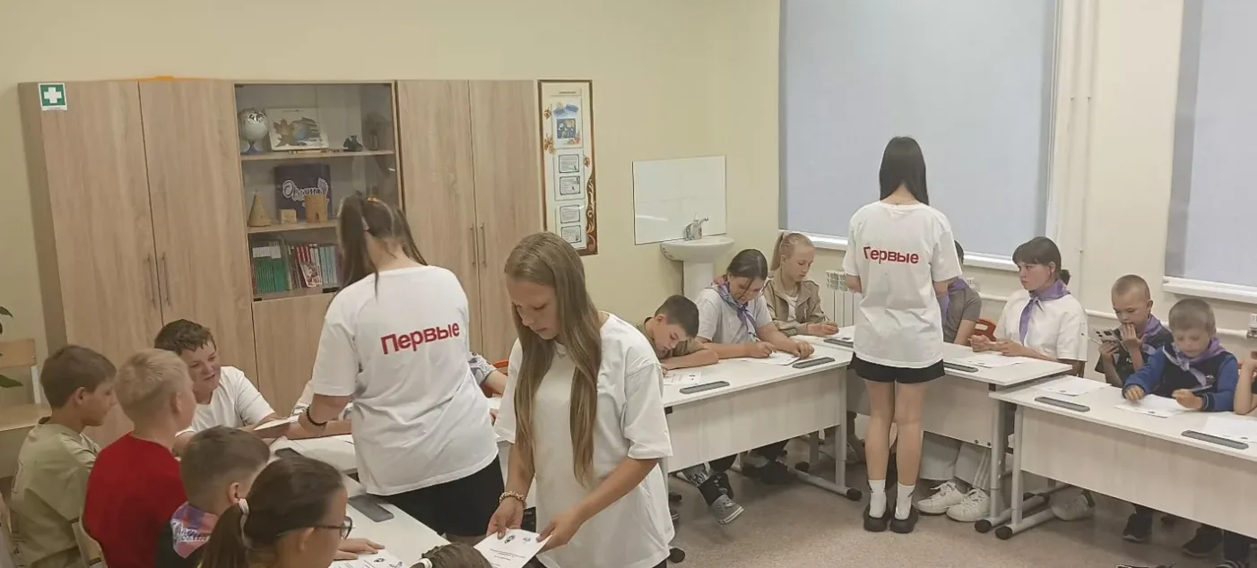 6 июня - День русского языка
6 июня в день рождения великого русского поэта, основоположника совреме