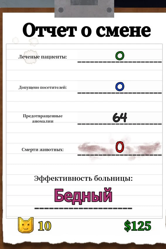 Проверка различных лайфаков 🙉