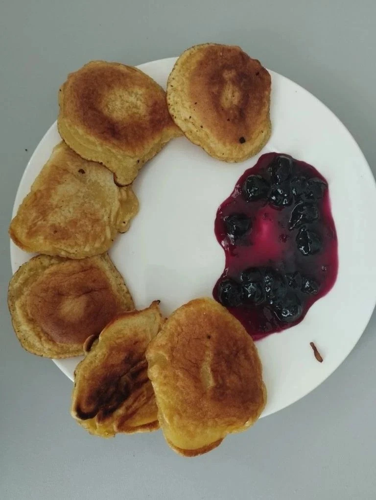 🎉 Кулинарное приключение в нашем коллективе! 🎉Сегодня наши девчонки и мальчишки устроили настоящее