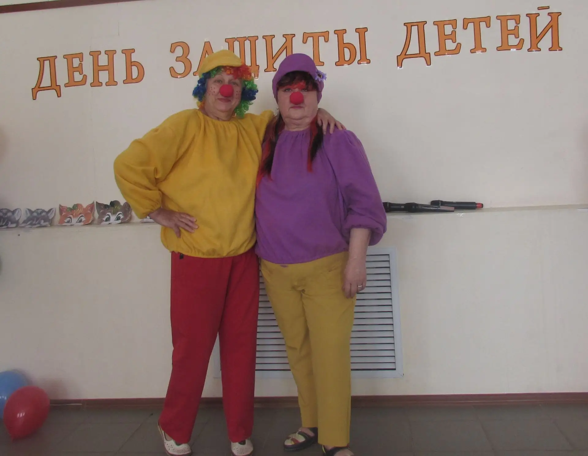 ☀️ В ГОСТЯХ У ЛЕТА: ПРАЗДНИК ДЕТСТВА В СЫРЕЙСКОМ СДК