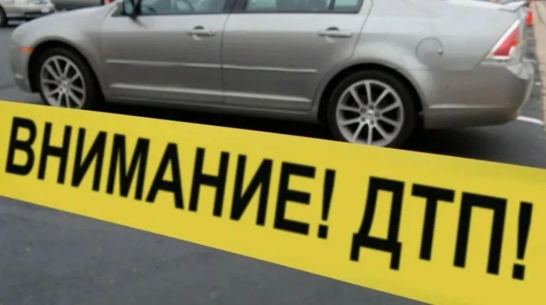 ‼️В селе Покровское 14-летний подросток за рулем отечественной легковушки сбил пешехода...