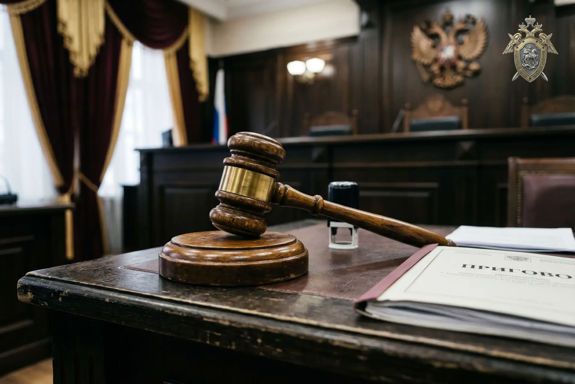 Житель Селемджинского района осужден за дискредитацию Вооруженных Сил Российской Федерации