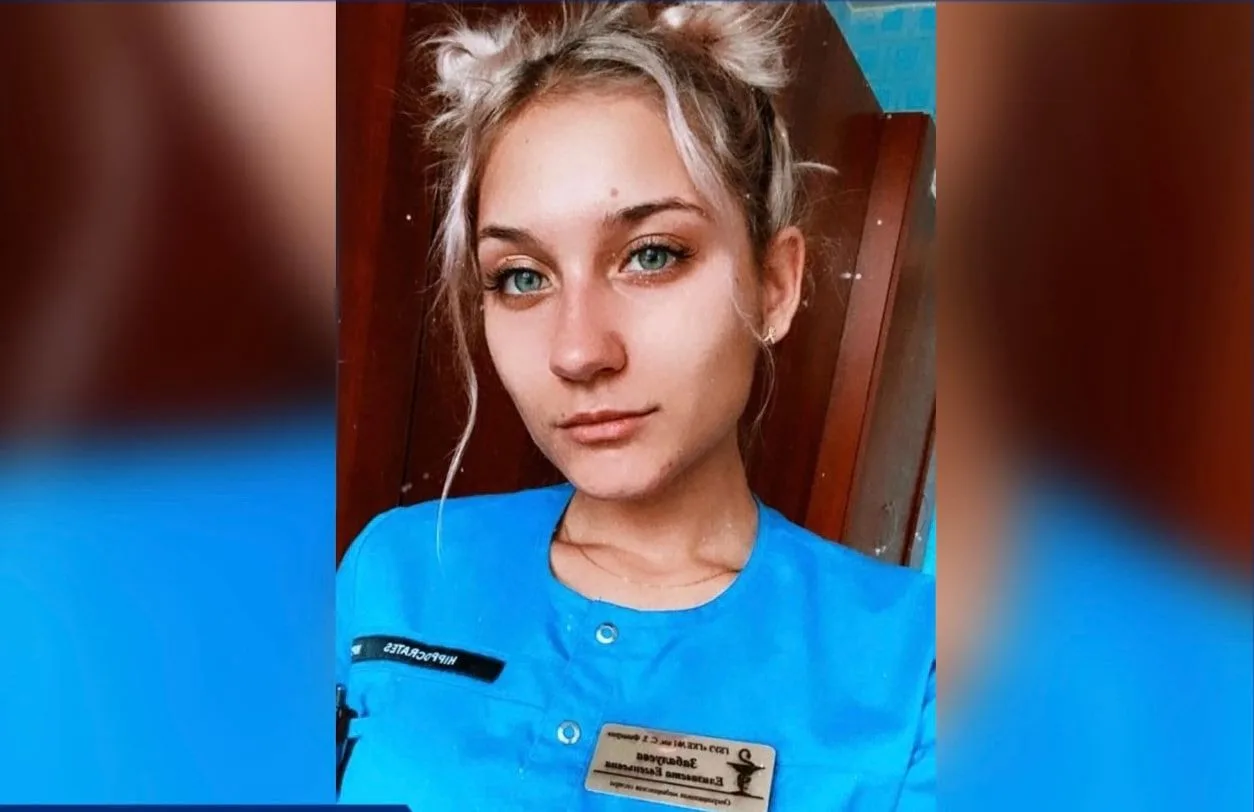 ❤️ Жительница Волжского своими силами восстанавливает заброшенные захоронения