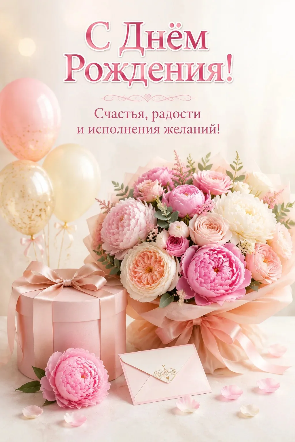 🥳🥳🥳Коллектив детского сада поздравляет  с днем  рождения Тирикбаеву Венеру Кисамедин...