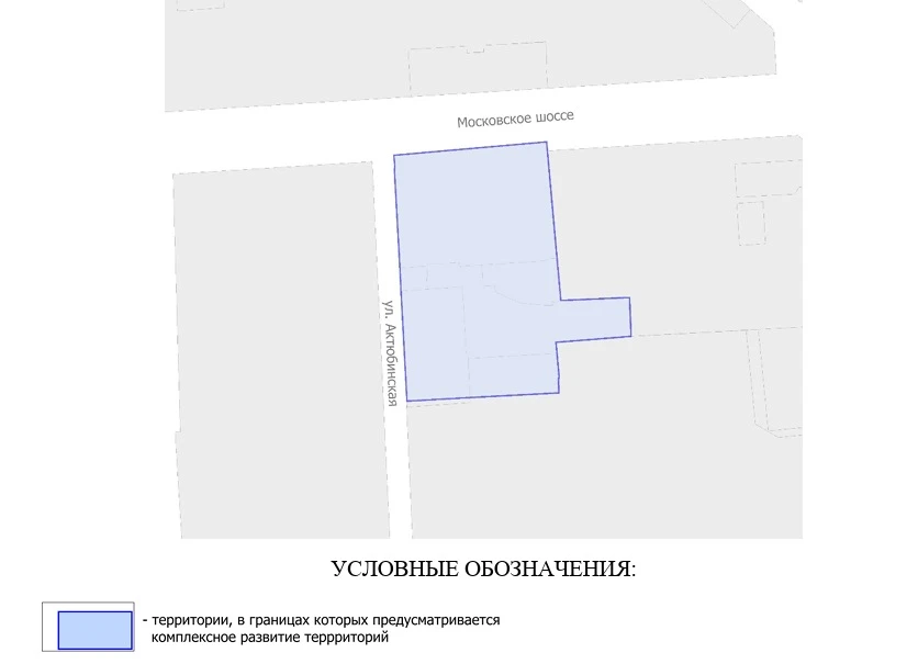 Проект КРТ планируют на месте гипермаркета «Карусель» в Нижнем Новгороде