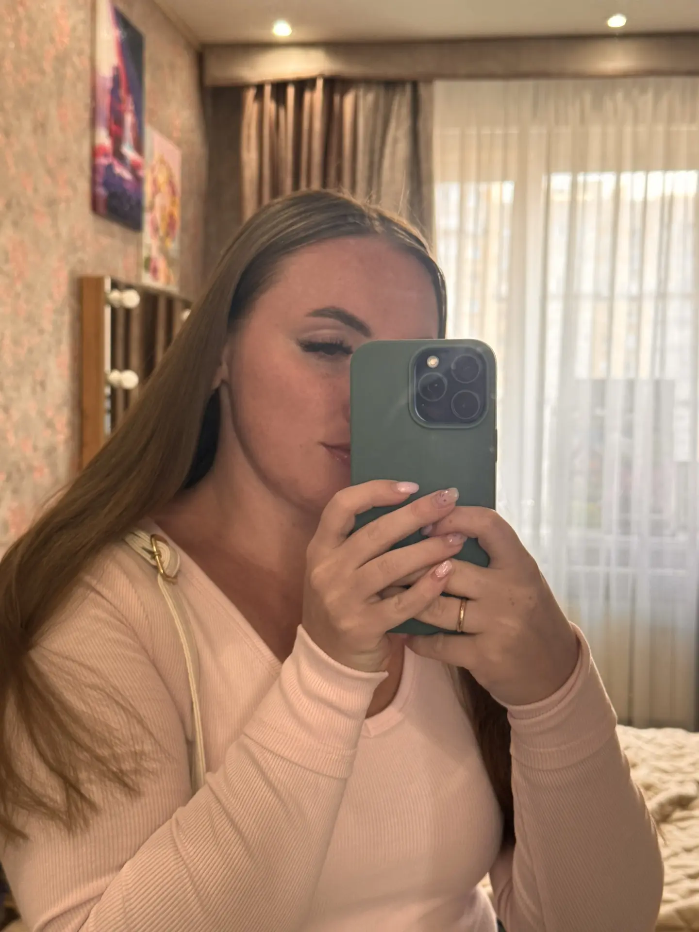 Я молчала об этом несколько месяцев. Теперь расскажу всё.