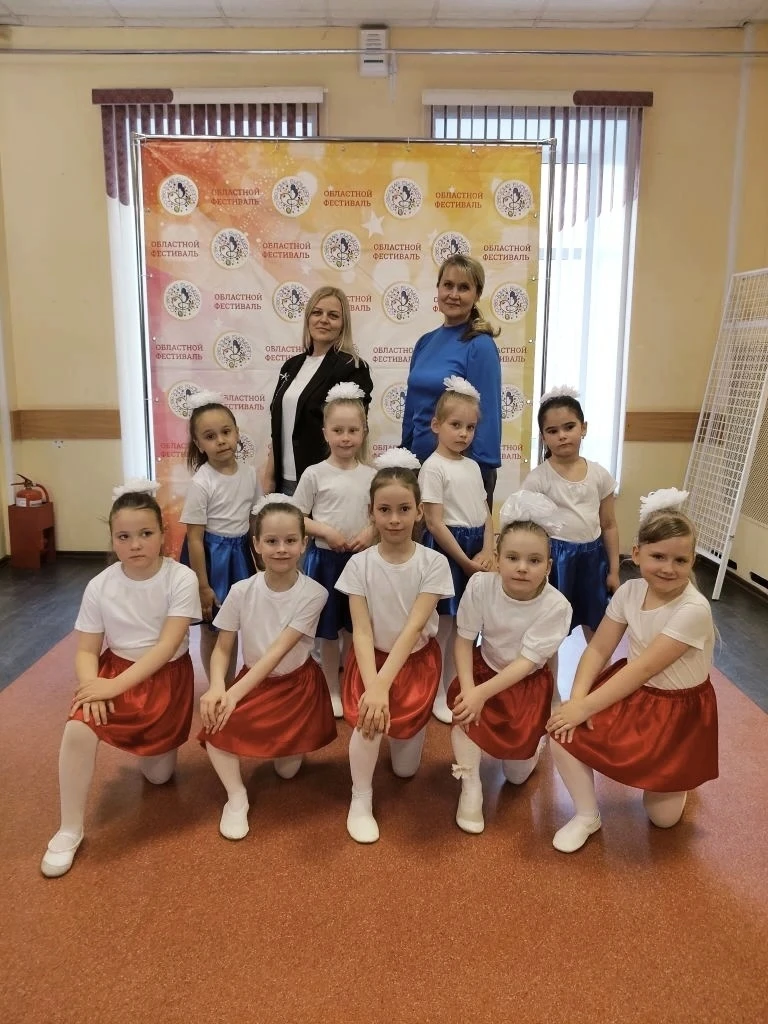 ✨✨✨Вчера наши юные таланты из подготовительной группы «Ласточка » с гордостью представл...