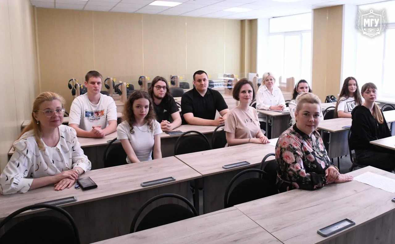 В МГУ имени А.И. Куинджи состоялась III Всероссийская научно-практическая конференция «Образ мира в 