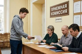 Олимпиадники заняли большинство бюджетных мест в ряде ведущих вузов России

Победители олимпиад и аб