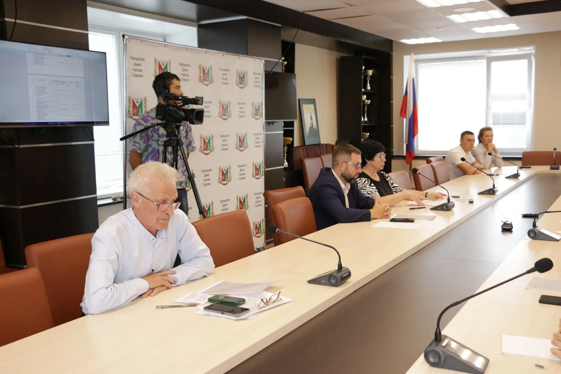 Первое полугодие 2026 года: бюджет исполнен