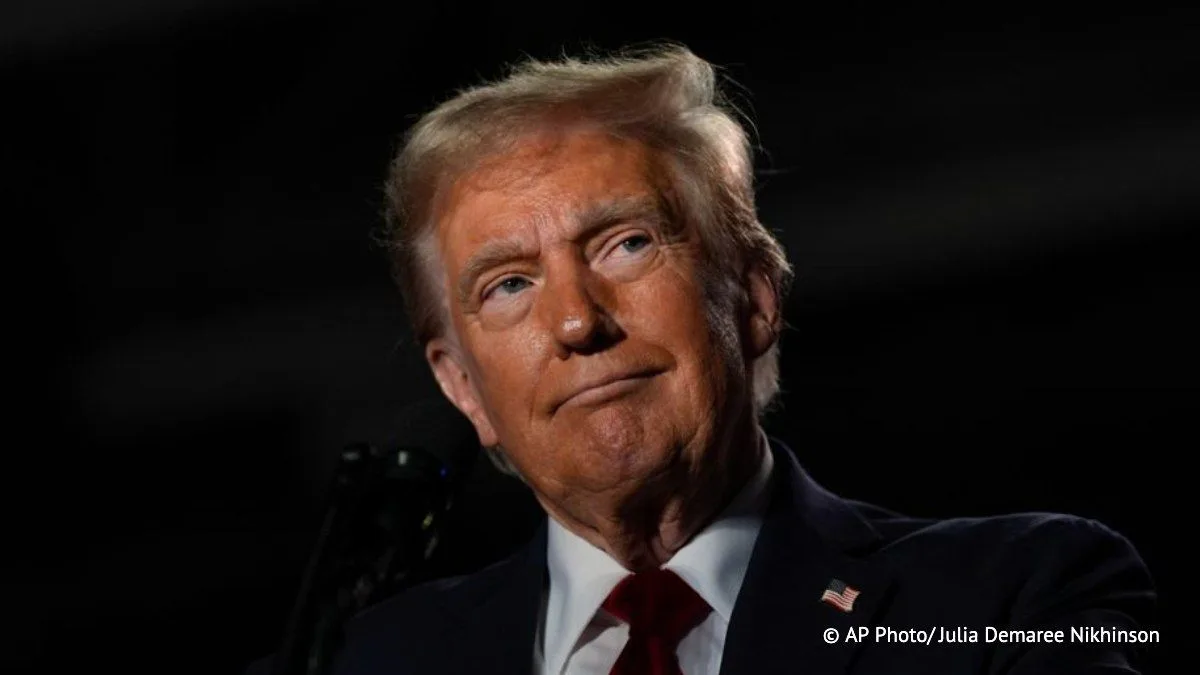 Трамп заявил, что США и Иран обсуждают возобновление нормального судоходства в Ормузско...