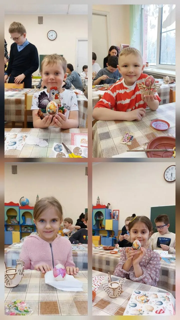 🪺 ПОДГОТОВКА К ПАСХЕ  Светлое Христово Воскресение - главный православный праздник, символизирующий 