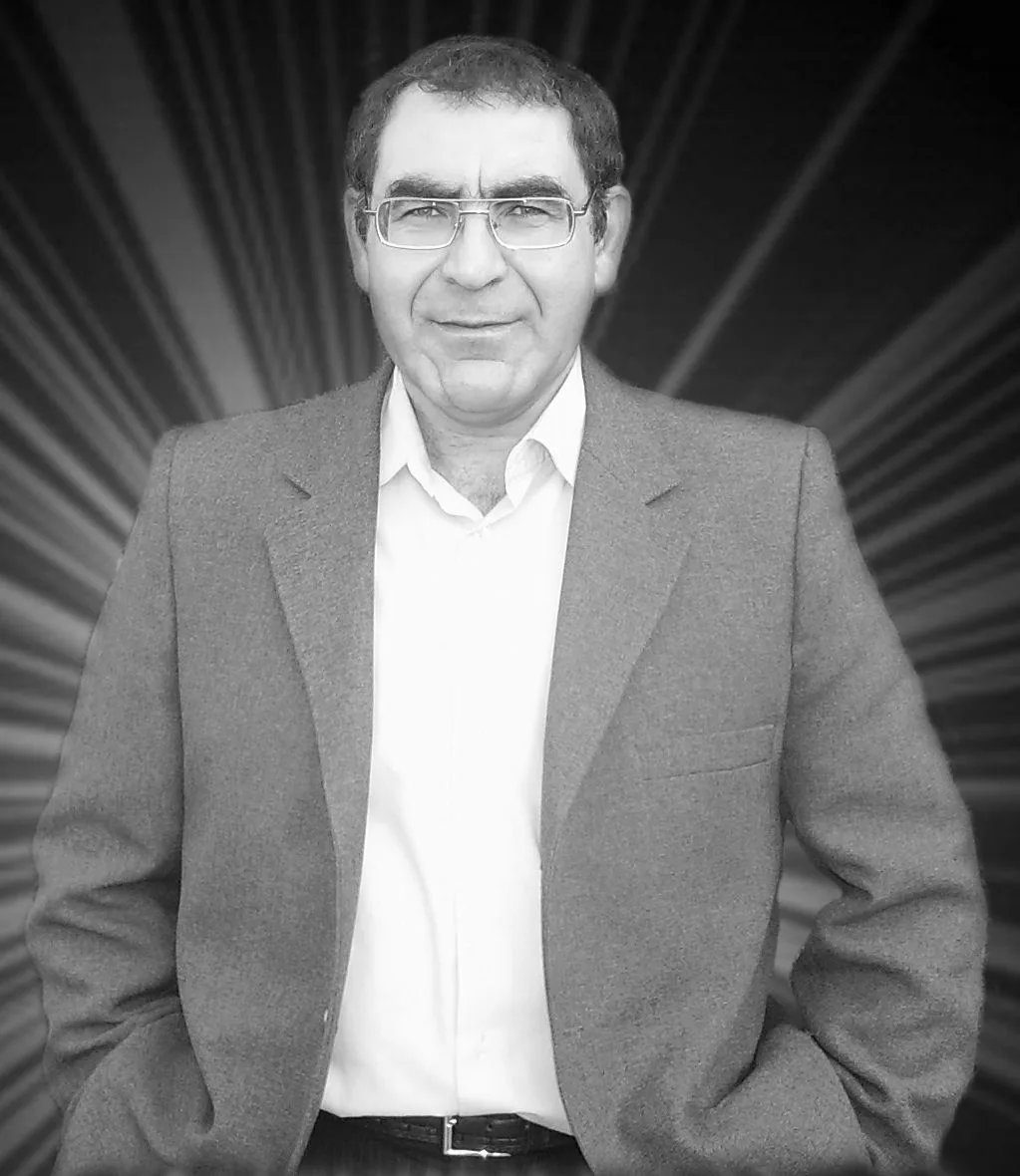 Ушёл из жизни Валерий Данилов — поэт, композитор из Кизляра
