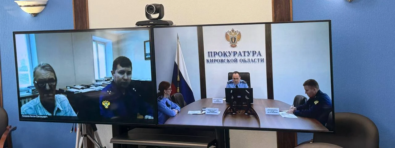 #прокуратураПомогает