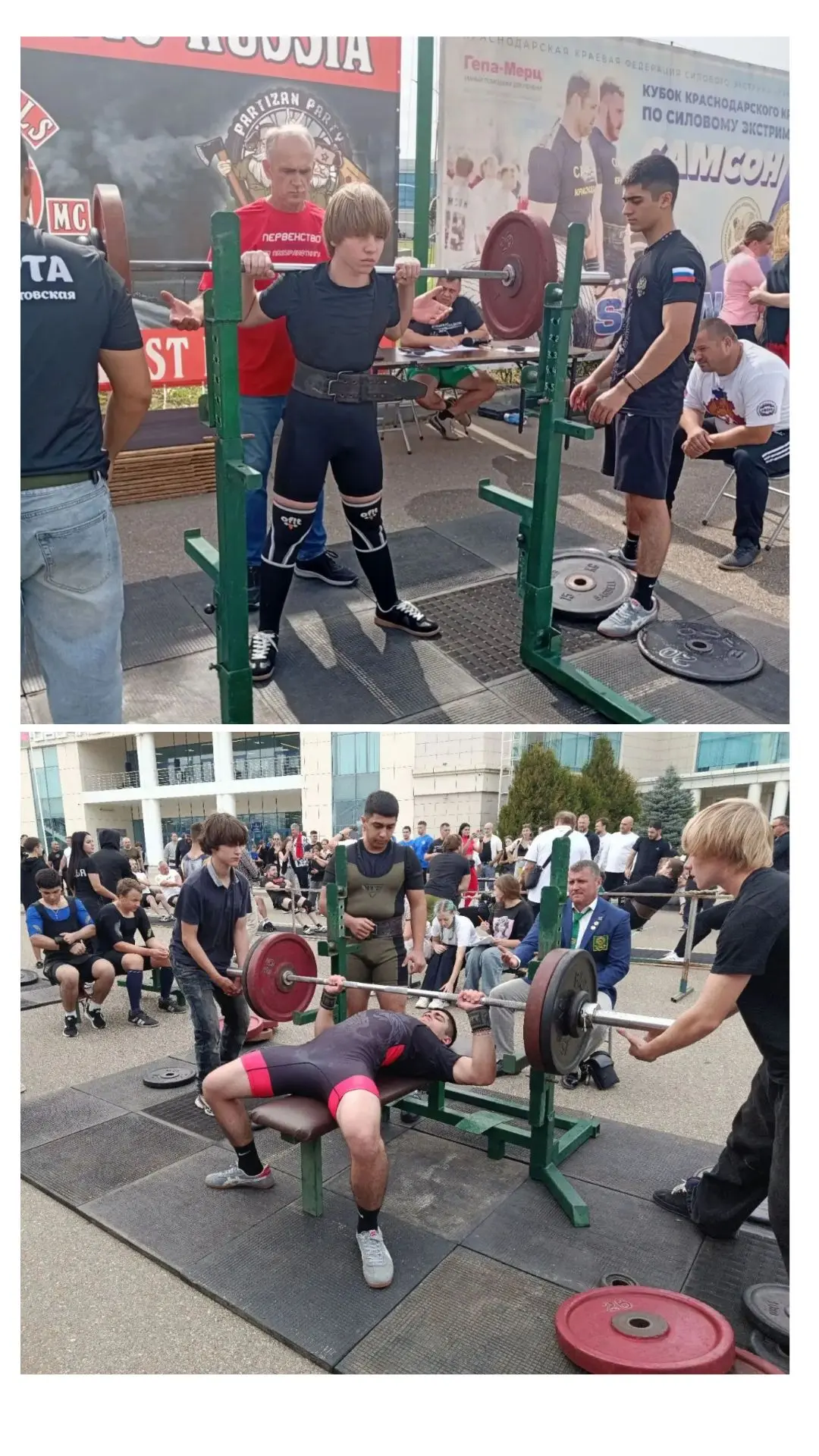 Всем привет! На проводе — ваш Титоша 🦦