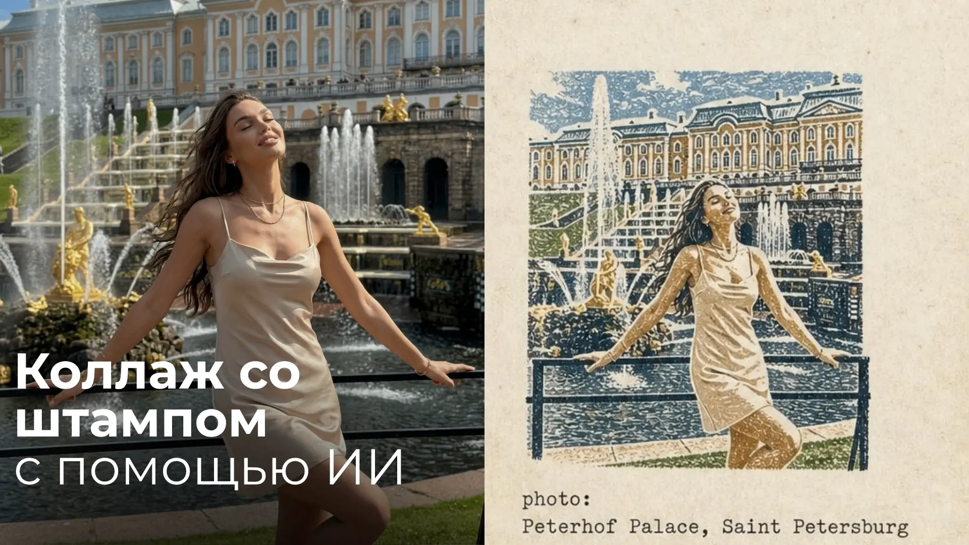 Значки были, марки были, а теперь резиновый штампик ! 🖃✈️