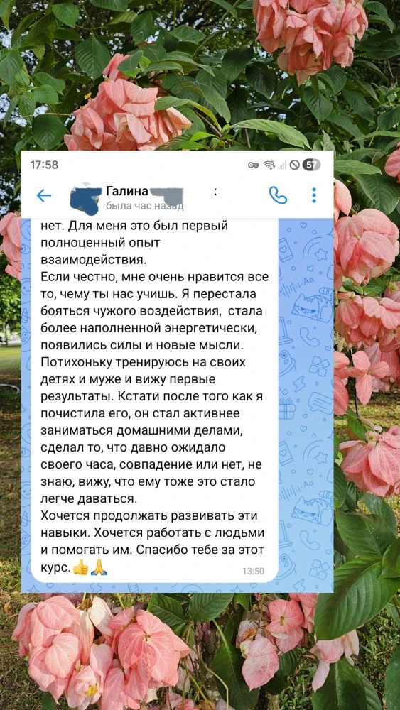 Можно ли стать целителем, если ты — мама пятерых детей и никогда не занималась «практик...