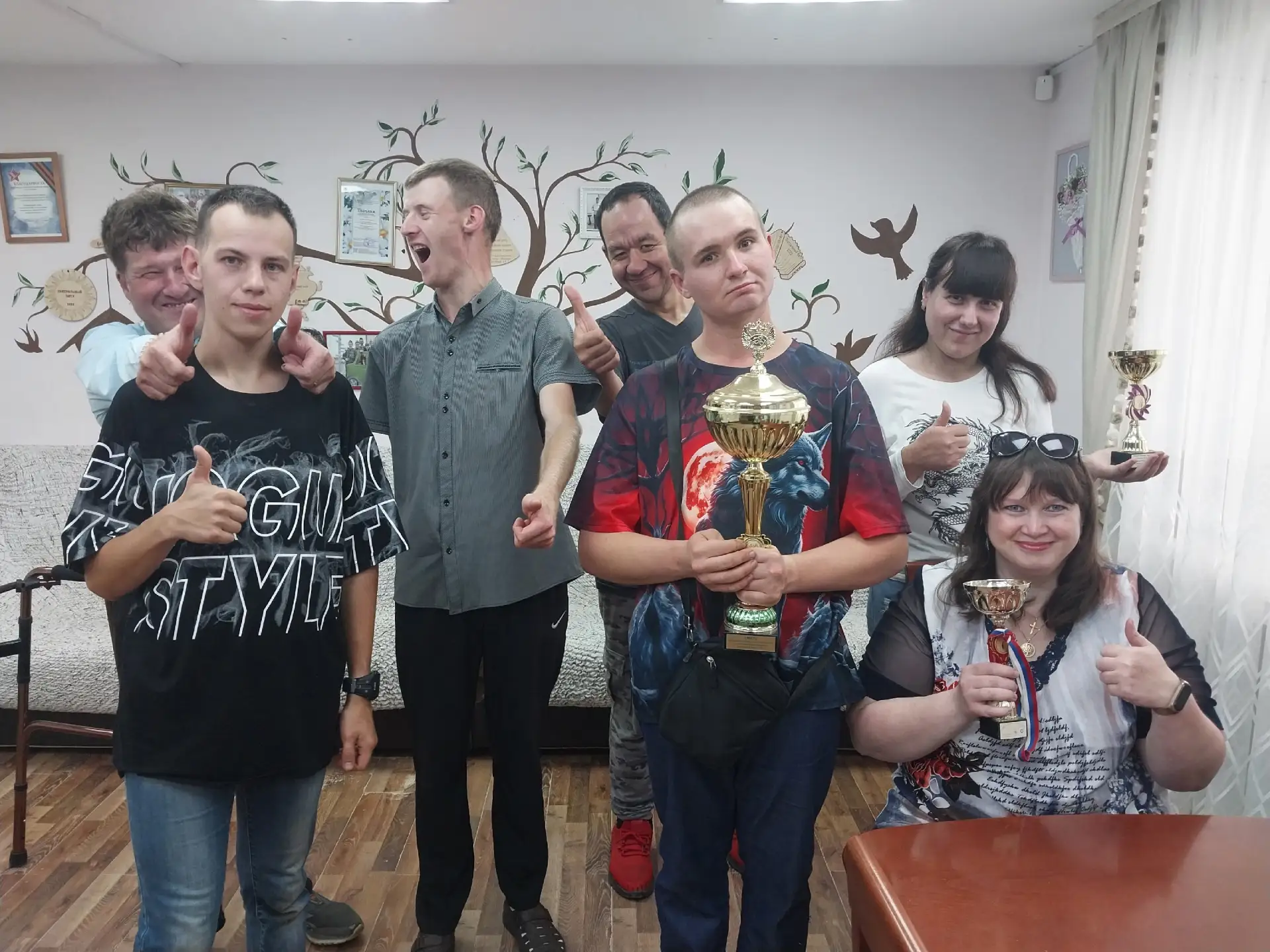 Викторина ко Дню знаний