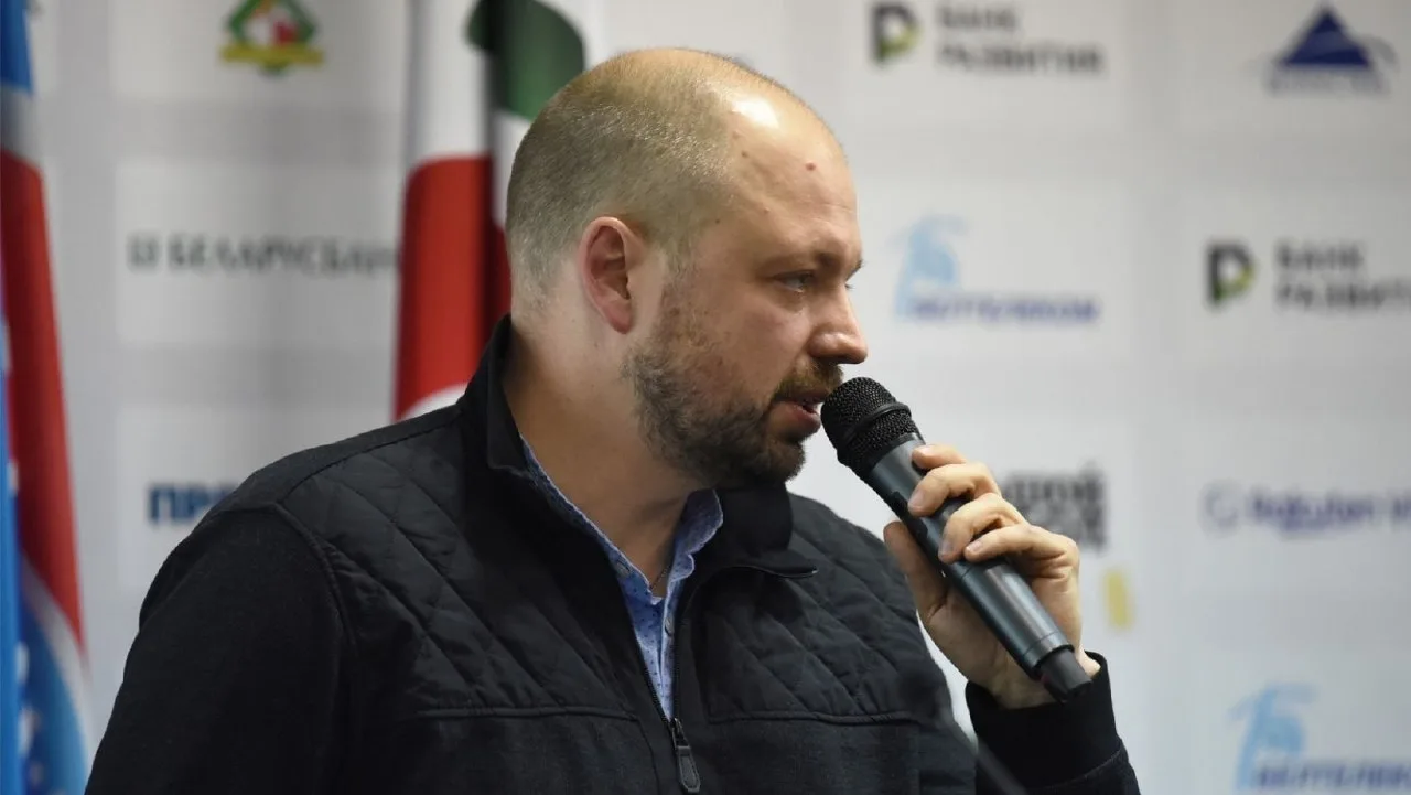 "От скиллсета до знака зодиака": в минском "Динамо" оценили селекционную работу в межсе...