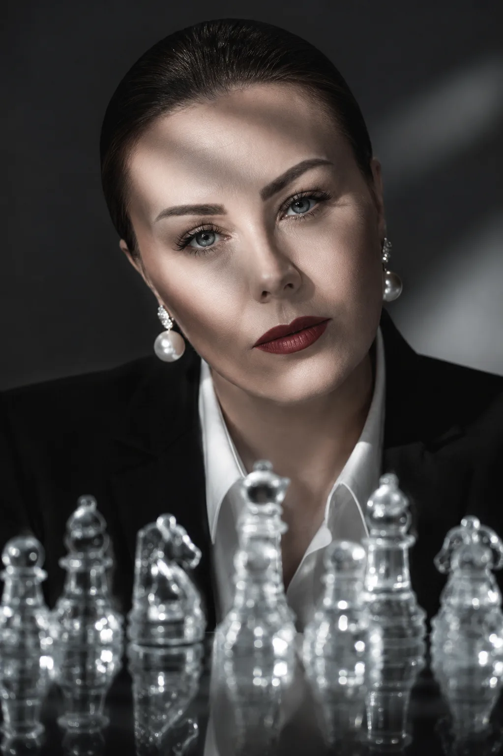 Этот запрос — один из самых частых в моей практике, когда женщина имеет финансовую независимость. И 